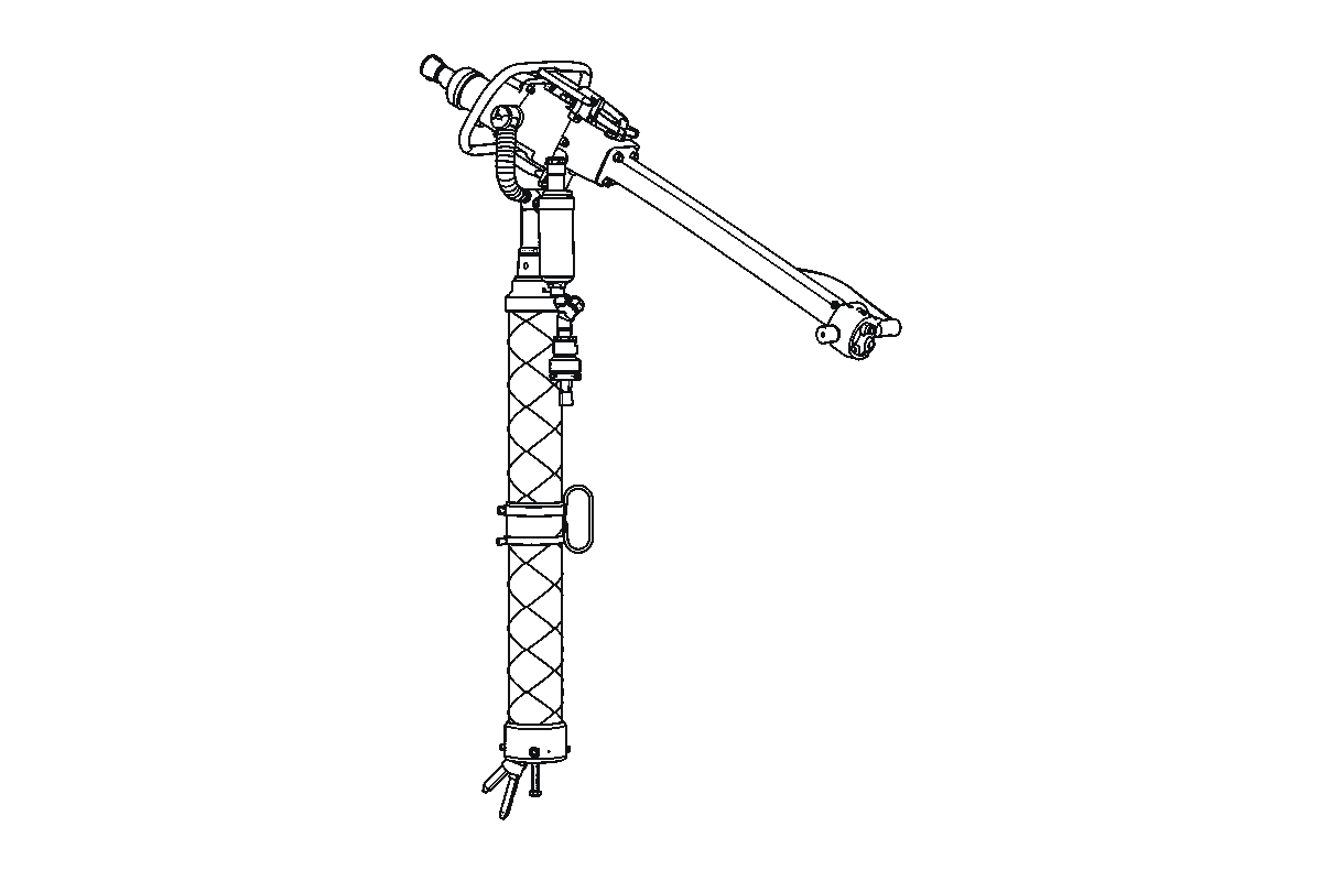 Outline equipment MQT