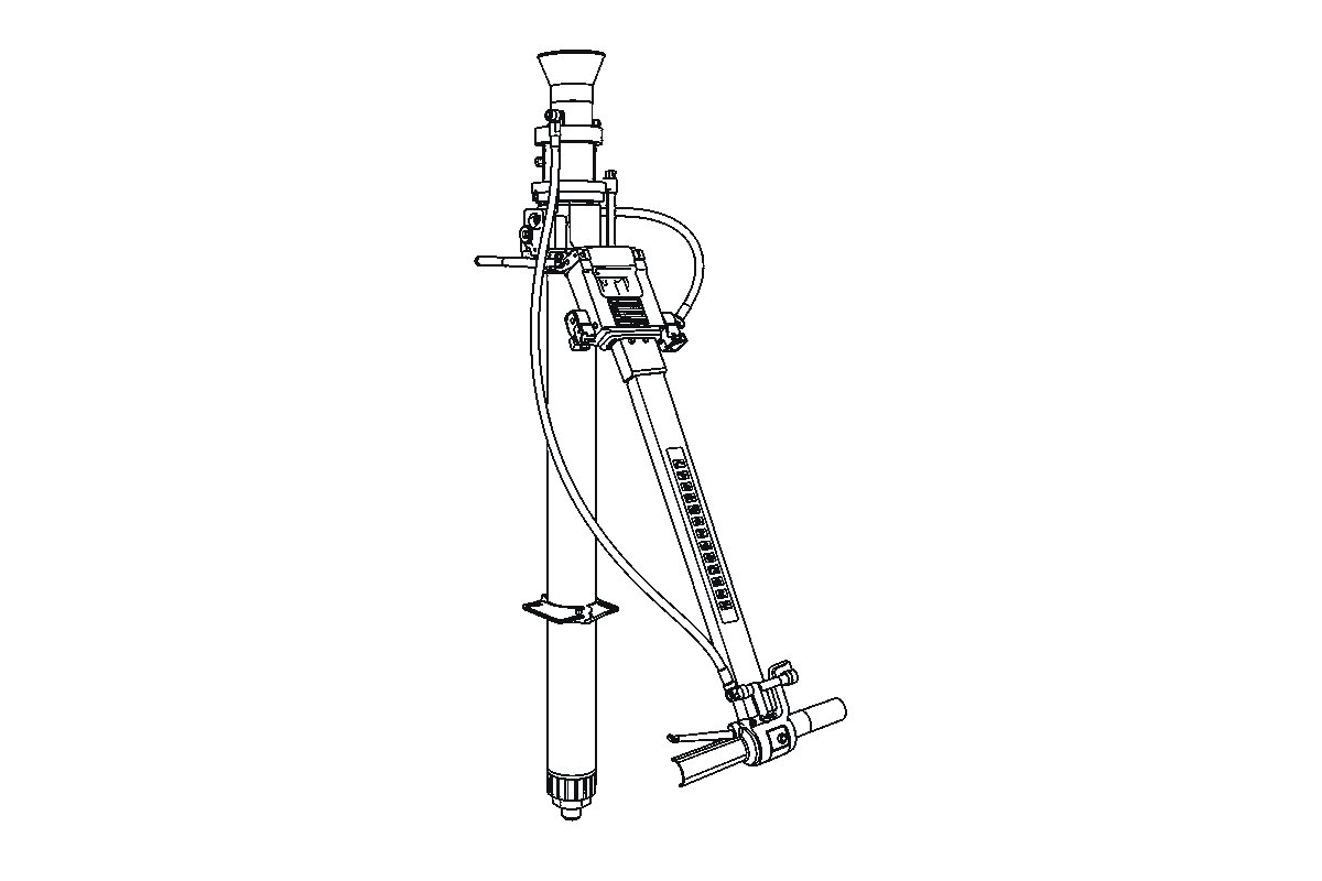 Outline equipment MYT